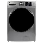 Kenmore 4.5 cu. ft. Front Load Washer - Metallic Silver