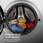 Kenmore 4.5 cu. ft. Front Load Washer, White