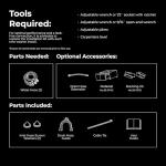 Kenmore 4.5 cu. ft. Front Load Washer, White