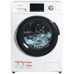 2.7 cu.ft Front Load Washer with 16 Cycles