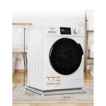BLACK+DECKER 2.7 Cu. Ft. Compact Washer with LED Display