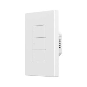 Smilewolf M5 Smart Wall Switch for Home Automation