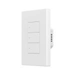 Smilewolf M5 Smart Wall Switch for Home Automation