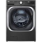 Smart 5.2 cu. Ft Stackable Front Load Washer