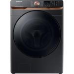 Samsung 27" Black Stainless Steel Front Load Washer