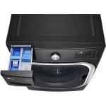 Smart 5.2 cu. Ft Stackable Front Load Washer