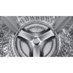 Samsung 27" Black Stainless Steel Front Load Washer