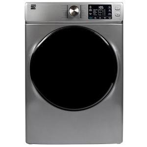 Kenmore 8.0 cu. ft. Front Load Electric Dryer
