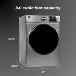 Kenmore 8.0 cu. ft. Front Load Electric Dryer