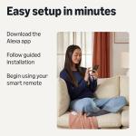 Smart Dimmer Switch with Remote for Alexa