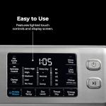 Kenmore 8.0 cu. ft. Front Load Electric Dryer