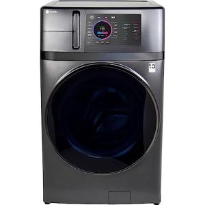 GE Profile 28" Smart Washer/Dryer Combo, 4.8 cu.ft