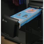 GE Profile 28" Smart Washer/Dryer Combo, 4.8 cu.ft