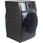 GE Profile 28" Smart Washer/Dryer Combo, 4.8 cu.ft
