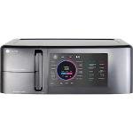 GE Profile 28" Smart Washer/Dryer Combo, 4.8 cu.ft