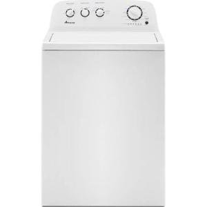Amana 3.8 Cu. Ft. High Efficiency Top Load Washer