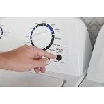 Amana 3.8 Cu. Ft. High Efficiency Top Load Washer