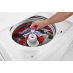 Amana 3.8 Cu. Ft. High Efficiency Top Load Washer