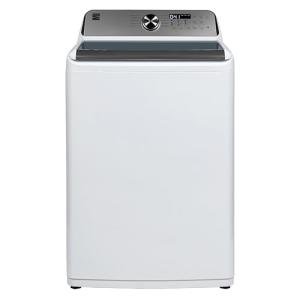 Kenmore 4.4 cu. ft. Top Load Washer - White