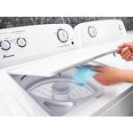 Amana 3.5 Cu. Ft. White Top Load Washer
