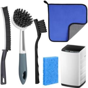 XANGNIER Top Load Washer Cleaning Kit – 5 Tools