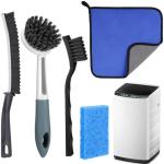 XANGNIER Top Load Washer Cleaning Kit – 5 Tools