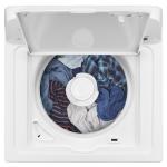 Amana 3.5 Cu. Ft. White Top Load Washer