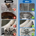 XANGNIER Top Load Washer Cleaning Kit – 5 Tools