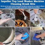 XANGNIER Top Load Washer Cleaning Kit – 5 Tools