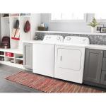 Amana 3.5 Cu. Ft. White Top Load Washer
