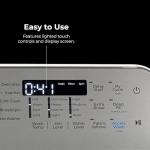 Kenmore 4.5 cu. ft. Top Load Washer - White