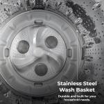 Kenmore 4.4 cu. ft. Top Load Washer - White