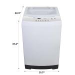 Hamilton Beach Portable Washer with Digital Display