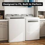 Kenmore 4.4 cu. ft. Top Load Washer - White