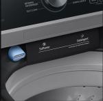 Samsung 4.7 Cu Ft Smart Top Load Washer Bundle