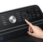 Samsung 4.7 Cu Ft Smart Top Load Washer Bundle