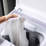 Hamilton Beach Portable Washer with Digital Display