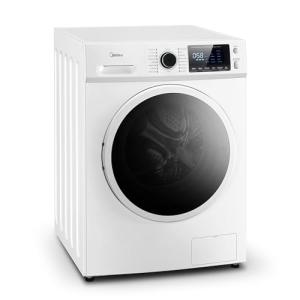 Midea 24 Inch All-in-One Washer Dryer Combo