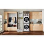 LG WashTower Smart Laundry Center with Gas Dryer