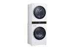 LG WashTower Smart Laundry Center with Steam