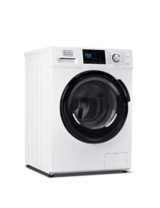BLACK+DECKER 2.7 Cu. Ft. Washer Dryer Combo