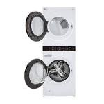 LG WashTower Smart Laundry Center with Dryer