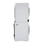 LG WashTower Smart Laundry Center with Gas Dryer