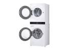 LG WashTower Smart Laundry Center with Steam