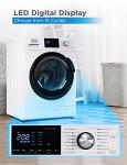 BLACK+DECKER 2.7 Cu. Ft. Washer Dryer Combo