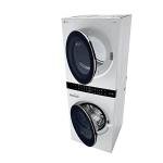 LG WashTower Smart Laundry Center with Dryer