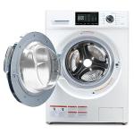 Compact 2-in-1 Washer Dryer for Apartments and RVs