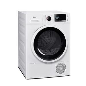 Midea Heat Pump Ventless Dryer and Washer Combo