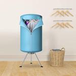 COSTWAY Portable Ventless Clothes Dryer for Home
