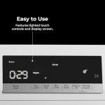 Kenmore 4.0 cu. ft. Ventless Electric Dryer